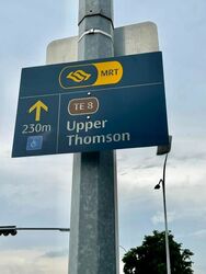 Sin Ming Plaza (D20), Apartment #416930291